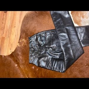 Vintage Rockies in almost-new condition size 3 and 34 inseam